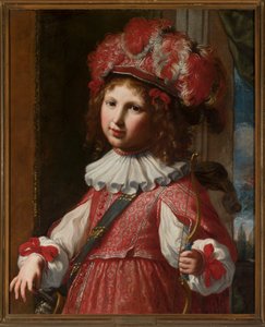  - Elisabetta Sirani