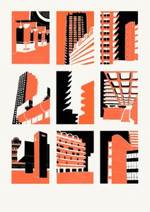 Barbacane - Eliza Southwood