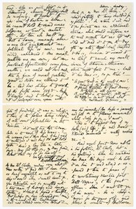 Lettre d