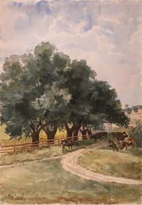 Richmond - Elizabeth Boott Duveneck