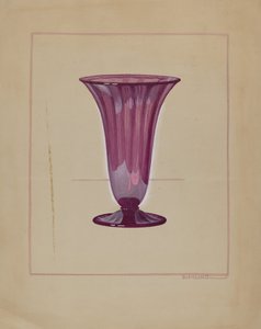 Verre à flip