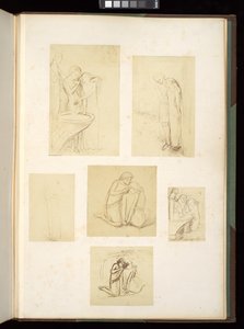Dessins et croquis d