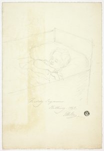 Freddy Seymour, Kilkenny - Elizabeth Murray