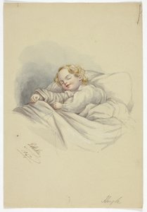 Hugh dormant