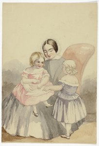 Hugh et Florence, Ashford - Elizabeth Murray