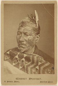 Cœur de Wira Takahi Bay of Islands. [Chef Māori, Ngapuhi] - Elizabeth Pulman