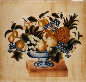 Nature morte - Elizabeth W. Capron