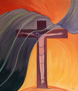 Un vent malveillant balaie la terre. Mais par notre confiance en Christ, nous pouvons y résister - Elizabeth Wang