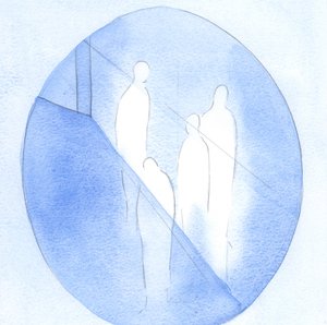 Tout le bien que je vois et ressens chez les personnes que je connais est un don de Dieu; chaque acte ou geste bon vient de Lui, 2000 - Elizabeth Wang