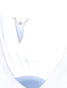 À un mot de confession et de contrition, l