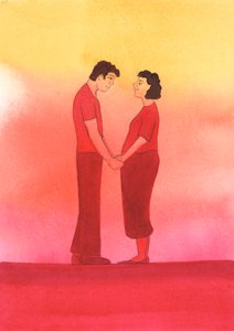 En évitant le péché dans le mariage, y compris la pratique de la contraception, un mari et une femme montrent leur obéissance à Dieu et expriment leur amour l
