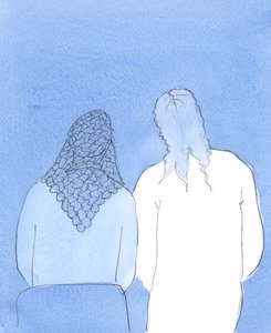Le Christ est un véritable ami et compagnon pour ceux qui croient en Lui et L