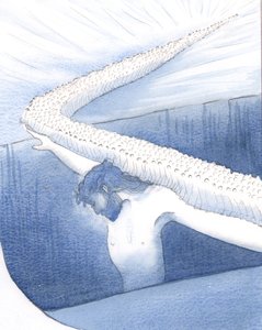 Le Christ est notre pont vers le ciel - le seul chemin à traverser entre la vie terrestre et la gloire éternelle - Elizabeth Wang
