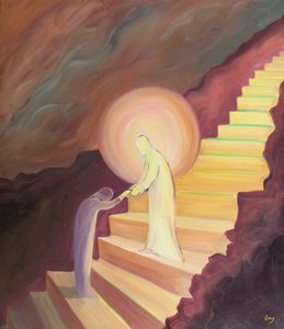 Le Christ nous guide à chaque étape de la vie spirituelle