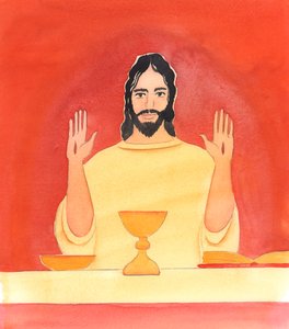 Le Christ m