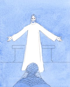 Le Christ m