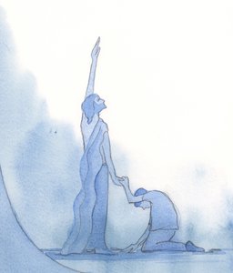 Christ, le Dieu-homme sans péché, est le champion des pécheurs - Elizabeth Wang