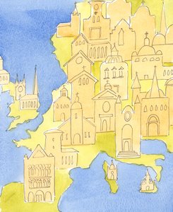 Les chrétiens devraient prier fréquemment, demandant à Dieu un renouveau de la foi chrétienne dans de nombreux cœurs et de nombreux pays - Elizabeth Wang