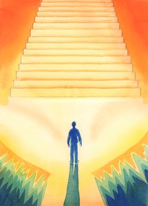 Chacun de nous peut se demander : Suis-je prêt à entrer au Ciel ? Sinon, que vais-je faire à ce sujet ? Et quand vais-je commencer ? - Elizabeth Wang