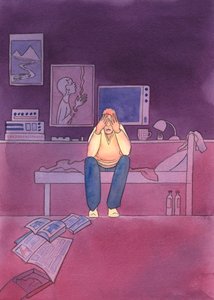 Dieu voit, du Ciel, chaque pensée, parole et action de nous - Elizabeth Wang