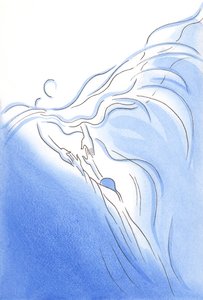 Dieu le Père accueille avec délice le plus bref murmure de prière et le plus bref moment de notre temps. Dans la vie d