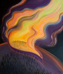 Le Royaume de Dieu touche la terre chaque fois qu