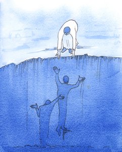 Aider notre prochain : chacun de nous devrait faire ce qu