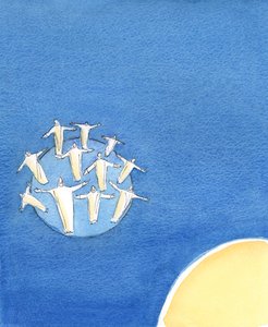 Aux yeux du Christ, chaque prêtre catholique dans le monde est comme un Christ visible et incarné, en un lieu particulier ; choisi et préparé pour être un Christ pour un certain troupeau, ou pour prêcher à ceux qui - Elizabeth Wang