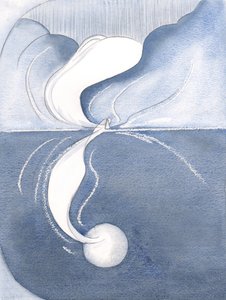 Jésus est venu de la Sainte Vierge, la Mère de Dieu, pour répandre la grâce de Dieu sur le monde - Elizabeth Wang