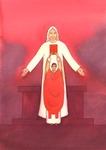 Jésus lui-même nous parle à travers les Saintes Écritures, surtout lorsque l
