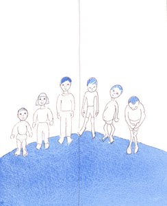 Tout comme un manque de régime équilibré peut causer des maladies et même des difformités chez les enfants, un manque de plénitude de vérité (où un message chrétien déformé est entendu, ou où les ordres ne sont pas valides) peut... - Elizabeth Wang