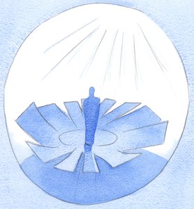 Celui qui dit sincèrement à Dieu, en prière, 