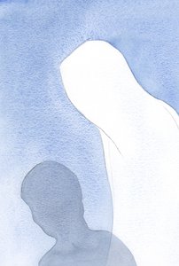 Notre Sainte Dame a expliqué : "Je suis votre Mère", et la mère de chaque personne ; Son amour n