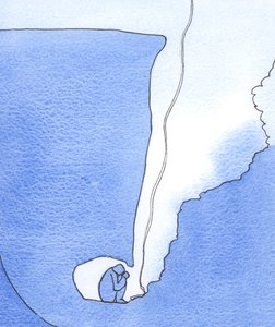 Notre prière est comme une bouée de sauvetage descendue du Ciel pour aider ceux qui sont perdus et piégés dans les difficultés - Elizabeth Wang