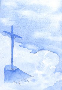 Les gens de chaque ville et village doivent les grâces qui leur sont maintenant offertes aux mérites du Christ, qui offre son sacrifice sur notre autel - Elizabeth Wang