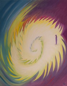La purification et la déification sont nécessaires si nous voulons entrer dans le feu pur de la Divinité lorsque nous mourrons