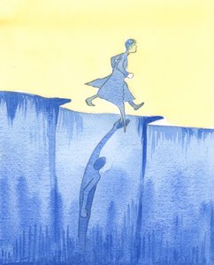 Satan peut utiliser nos pensées négligentes ou égoïstes pour nous entraîner dans le péché et les ténèbres, comme lorsqu