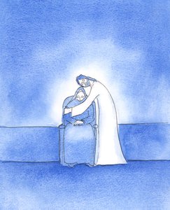 Le Christ notre Seigneur est si bon qu