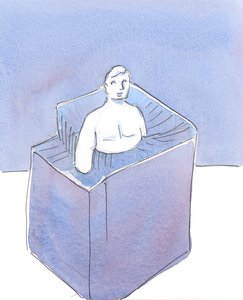 Certaines personnes qui vivent dans le péché grave cherchent délibérément le plaisir en blessant les autres, agissent comme des bêtes sauvages ou, plutôt, des animaux dérangés - Elizabeth Wang