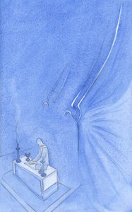 Derrière l