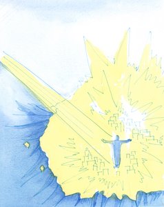 Le Seigneur élève certaines personnes 