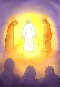 La Transfiguration