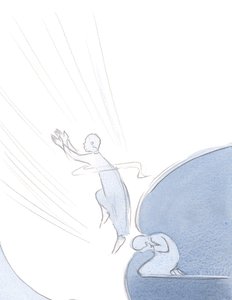 Le monde intérieur de l