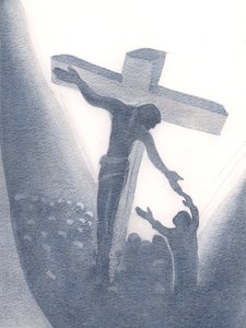 Ceux qui aident les souffrants, qu