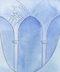 Par la foi et la contrition, mon âme a été transformée d