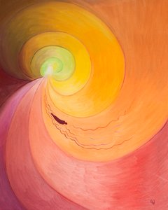 Par la prière et la gratitude, nous sommes attirés dans la vie même de Dieu - Elizabeth Wang