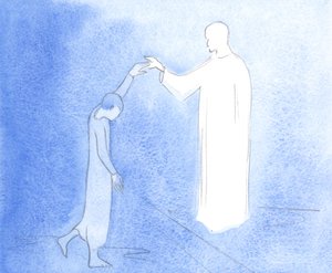 Se laisser guider par le Christ, par son Esprit, c