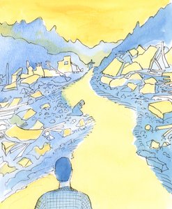 Vivre sur terre, c