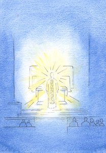 Nous-mêmes, par la grâce de Dieu, pouvons abattre les barrières qui nous séparent du Christ - Elizabeth Wang