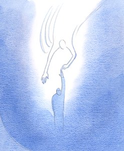 Lorsque quelqu